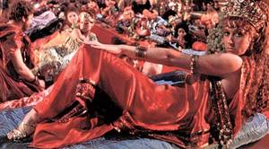 caligula 1979 porn - [MIKE & PAT TALK ABOUT] CALIGULA (1979)