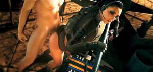 Lighting 3d Porn - Jade Aldemir (Dying Light) | Rule 34 3D Porn Videos