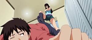 brunette cartoon sex - Juicy brunette girl is having sex in a wild adult cartoon - CartoonPorn.com