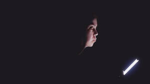 Mom Blackmailed Into Sex - The Internet Is Full of Predators. Omegle Lets You Meet Them. â€“ Mother Jones