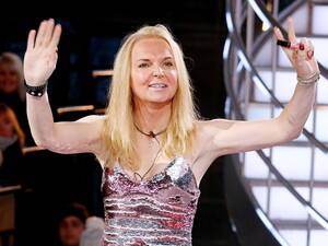 India Transgender Porn - India Willoughby does not speak for all transgender people â€“ and it's  damaging to think that she does | The Independent | The Independent