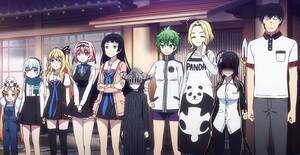 aki sora yume no naka hentai - Val x Love | Chua Tek Ming~*Anime Power*~ !LiVe FoR AnImE, aNiMe FoR LiFe!