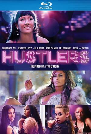Jennifer Lopez Hardcore Porn - Amazon.com: Hustlers [Blu-ray] : Constance Wu, Jennifer Lopez, Julia  Stiles, Keke Palmer, Lili Reinhart, Lorene Scafaria, Jessica Elbaum, Elaine  Goldsmith-Thomas, Jennifer Lopez, Benny Medina, Will Ferrell, Adam McKay,  Lorene Scafaria: Movies &