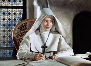 Funny Nun Porn - The Best Nun Movies: 'The Nun 2,' 'Sister Act,' and More â€“ IndieWire