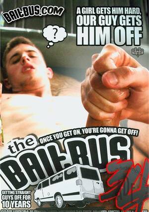 Bus Porn Captions - Bait Bus 34, The | Bang Bros Productions Gay Porn Movies @ Gay DVD Empire