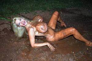 mud natural tits - big boobs in mud | MOTHERLESS.COM â„¢