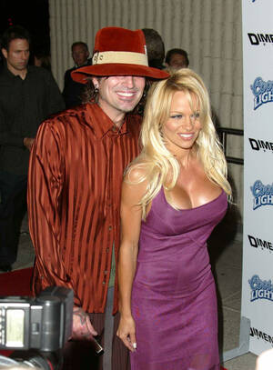 Julianne Hough Pussy Porn - Lily James and Sebastian Stan's 'Pam & Tommy': Everything We Know | Us  Weekly