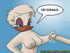 daisy duck cartoon sex - Donald Duck and Mickey Mouse sex ::