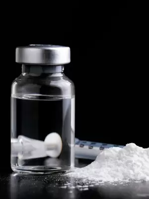 Ghb Drugged Porn - What Is GHB Addiction? | Signs & Symptoms | Rehabs UK