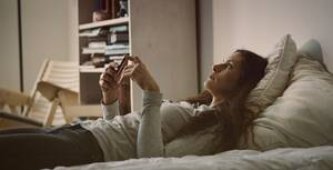 Female Watching Porn - Study Shows How Porn Can Complicate Women's Relationship With Sex