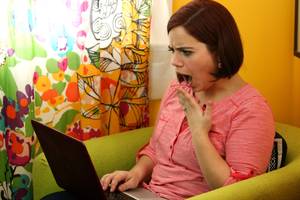 My Wifes Sex - Porn Sex Vs. Real Sex...With Food!