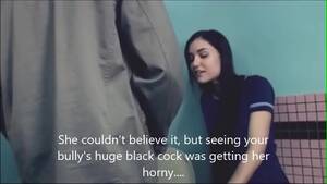 black bully porn - Your sister vs your big black bully - XVIDEOS.COM