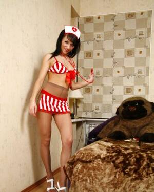 control top - Nurse in tan control top pantyhose Porn Pictures, XXX Photos, Sex Images  #3204677 - PICTOA
