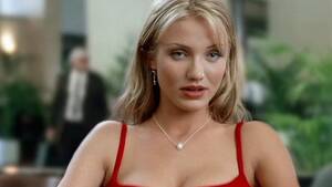 Cameron Diaz Porno - Cameron Diaz y los inicios en el cine porno que lleva aÃ±os queriendo ocultar
