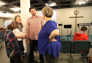 Forced Missionary Sex Porn - Missionary overcomes porn addiction to help victims of sex abuse in Malawi