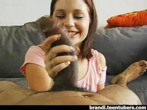 brandi belle swallow - Teen Brandi Belle Swallows A Huge Cock : XXXBunker.com Porn Tube