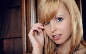 Emily Bett Rickards Fucked Porn - You Can Have Sex With One Celebrity. Who?