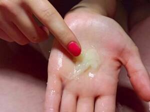 hand full of cum - Free Cum In Hand Porn Videos (141,370) - Tubesafari.com