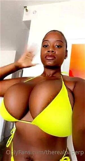 jet black tits - Watch Look at thos jet black knockers! - Big Tits, Huge Tits, Huge Boobs  Porn - SpankBang