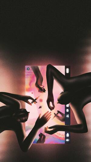 Meth Seduction Porn - The internet's meth underground, hidden in plain sight