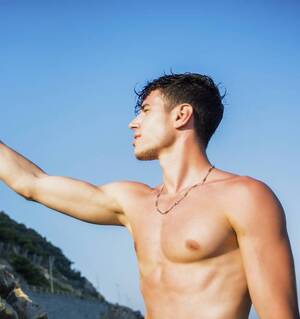 brazilian beach nudism - The worst places to get naked on holiday - NZ Herald