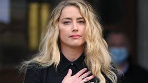 Amber Heard Porn - Amber Heard Reportedly Offered $10M To Star In An Adult Movie