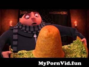 Cheeta Porn Despicable Me 2 - Despicable Me 2: Gru Follows El Macho Into His Secret Lair from macho 2  Watch Video - MyPornVid.fun