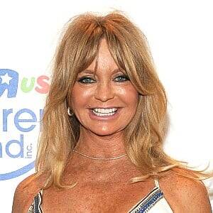 Goldie Hawn Porn Star - Goldie Hawn - Free nude pics, galleries & more at Babepedia