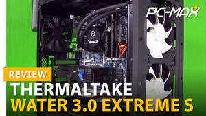 Extreme S&m Porn - Test / Review: Thermaltake Water 3.0 Extreme S