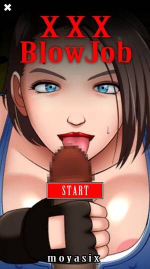 Blowjob Adult - XXX Blowjob Unity Porn Sex Game v.Final Download for Windows, Android