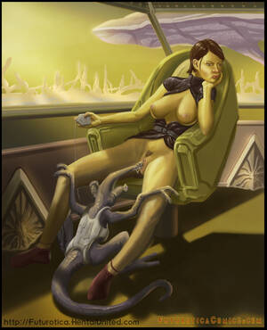 Apocalyptic Raider Porn - Post-apocalyptic and sci-fi porn - Hentai @ Hard Cartoon Porn