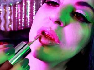 Lip Gloss Fetish Porn - Free Lipgloss Fetish Porn | PornKai.com