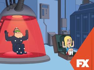 Kitchen American Dad Porn Francine And Steve - Virtual IN-sanity