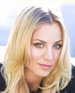 Kaley Cuoco Hardcore Porn - Kaley Cuoco Photo for sale | eBay