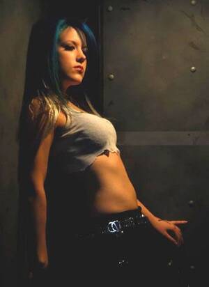 Alissa White Lesbian - alissa-white-gluz.jpg | MOTHERLESS.COM â„¢