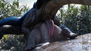 Female Dragon Porn Sound - Feral Dragon X Reptile (dzat) Sound Version, free Cartoon xxx video (Mar  14, 2023)