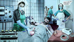 Medical Femdom Porn - Femdom Medical - Image 2526395 - ThisVid tube