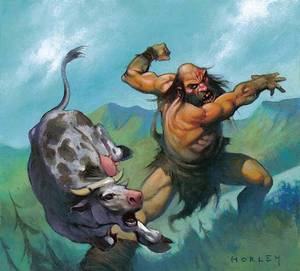 Alex Horley Porn - Por Alex Horley-Orlandelli