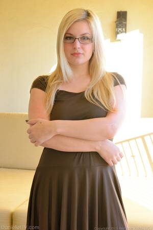 Danielle Big Tit British Porn - 