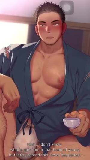 Bara Yaoi Gay Anime Porn - BARA animation - ThisVid.com