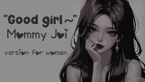 Good Vibes Porn Mondos Mom - Mommy Kink JOI (for Women) - Pornhub.com