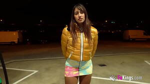 Mexican Public Sex Porn - Public sex and nudity from one of our hottest Mexican babes: Jennifer! -  XVIDEOS.COM