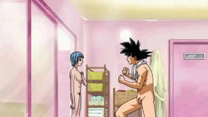 dragonball z porn videos - dragon ball super - XVIDEOS.COM
