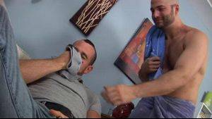 Norse Viking Gay Porn - Ethan Is A Dirty Sniffing Pervert