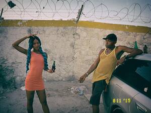 Jamaican Strip Club Porn - Jamaica's stripping and Dancehall scenes captured in the photographs of  Ivar Wigan | The Independent | The Independent
