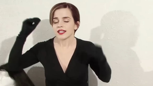 Emma Watson Brutally Fucked - Emma Watson so cut : r/HolUp