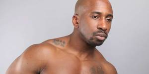 Bbc Straight Porn - Gay Porn Stars Discuss Whether It's Ever OK to Fetishize a Black Guy for  His 'BBC'