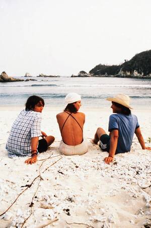 naked at beach summer fun - Hot Movies Sex On The Beach Scenes, Erotic Film Moments