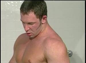 Haus Weston Gay Porn - Rob Steele f. Haus Weston - MyMusclevideo.com