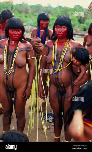 Brazilian Tribal Women Porn - Brazilian Tribal | Sex Pictures Pass